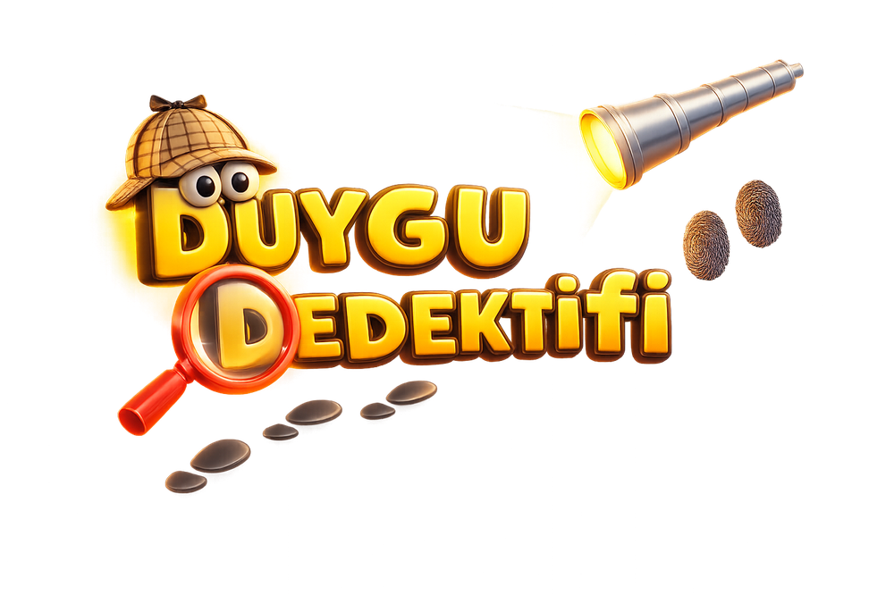 Duygu Dedektifi